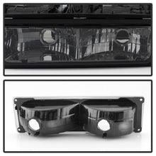 Load image into Gallery viewer, Spyder Auto 5072238 XTune Headlights