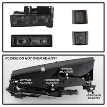 Load image into Gallery viewer, Spyder Auto 5072238 XTune Headlights