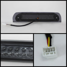 Load image into Gallery viewer, Spyder Auto 5072283 XTune 3rd Brake Light Fits 02-08 Ram 1500 Ram 2500 Ram 3500