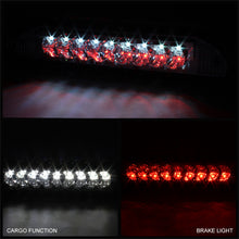 Load image into Gallery viewer, Spyder Auto 5072283 XTune 3rd Brake Light Fits 02-08 Ram 1500 Ram 2500 Ram 3500