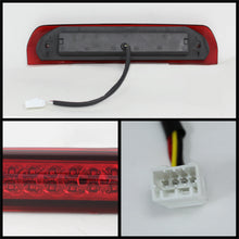 Load image into Gallery viewer, Spyder Auto 5072290 XTune 3rd Brake Light Fits 02-08 Ram 1500 Ram 2500 Ram 3500