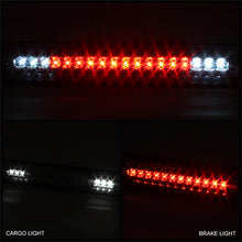 Load image into Gallery viewer, Spyder Auto 5072399 XTune 3rd Brake Light Fits C1500 Pickup K1500 K1500 Pickup