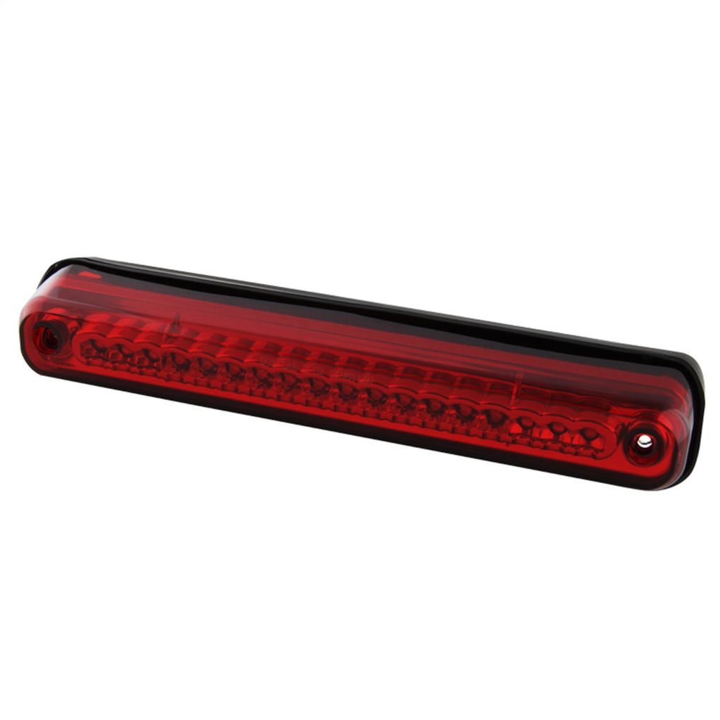 Spyder Auto 5072412 XTune 3rd Brake Light Fits C1500 Pickup K1500 K1500 Pickup