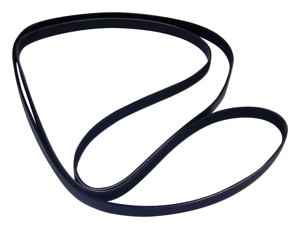 Crown Automotive 5072437AB Accessory Drive Belt Fits 05-06 Liberty