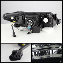 Load image into Gallery viewer, Spyder Auto 5072665 LED Tail Lights Fits 12-14 Camry