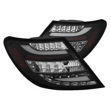 Load image into Gallery viewer, Spyder Auto 5072689 LED Tail Lights Fits 08-11 C230 C250 C300 C350 C63 AMG