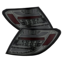Load image into Gallery viewer, Spyder Auto 5072696 LED Tail Lights Fits 08-11 C230 C250 C300 C350 C63 AMG