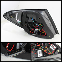 Load image into Gallery viewer, Spyder Auto 5072696 LED Tail Lights Fits 08-11 C230 C250 C300 C350 C63 AMG
