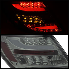 Load image into Gallery viewer, Spyder Auto 5072696 LED Tail Lights Fits 08-11 C230 C250 C300 C350 C63 AMG