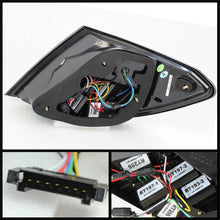 Load image into Gallery viewer, Spyder Auto 5072719 LED Tail Lights Fits 11-12 C250 C300 C350 C63 AMG