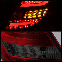 Load image into Gallery viewer, Spyder Auto 5072719 LED Tail Lights Fits 11-12 C250 C300 C350 C63 AMG