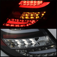 Load image into Gallery viewer, Spyder Auto 5072733 LED Tail Lights Fits 11-14 C250 C300 C350 C63 AMG