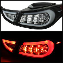Load image into Gallery viewer, Spyder Auto 5072788 Light Bar LED Tail Lights Fits 11-13 Elantra