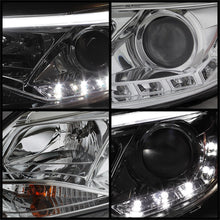 Load image into Gallery viewer, Spyder Auto 5072825 DRL LED Projector Headlights Fits 12-14 Focus