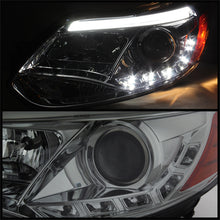 Load image into Gallery viewer, Spyder Auto 5072849 DRL LED Projector Headlights Fits 12-14 Focus