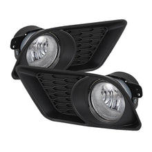 Load image into Gallery viewer, Spyder Auto 5072962 Fog Lights Fits 12-14 Charger
