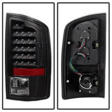 Load image into Gallery viewer, Spyder Auto 5072979 XTune LED Tail Lights Fits 02-06 Ram 1500 Ram 2500 Ram 3500