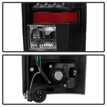 Load image into Gallery viewer, Spyder Auto 5072979 XTune LED Tail Lights Fits 02-06 Ram 1500 Ram 2500 Ram 3500
