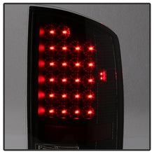 Load image into Gallery viewer, Spyder Auto 5072979 XTune LED Tail Lights Fits 02-06 Ram 1500 Ram 2500 Ram 3500