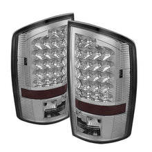 Load image into Gallery viewer, Spyder Auto 5072986 XTune LED Tail Lights Fits 02-06 Ram 1500 Ram 2500 Ram 3500