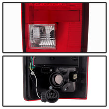 Load image into Gallery viewer, Spyder Auto 5072993 XTune LED Tail Lights Fits 02-06 Ram 1500 Ram 2500 Ram 3500