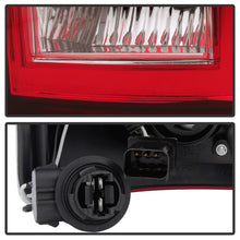 Load image into Gallery viewer, Spyder Auto 5072993 XTune LED Tail Lights Fits 02-06 Ram 1500 Ram 2500 Ram 3500