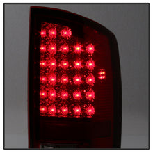 Load image into Gallery viewer, Spyder Auto 5072993 XTune LED Tail Lights Fits 02-06 Ram 1500 Ram 2500 Ram 3500