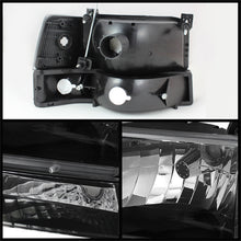 Load image into Gallery viewer, Spyder Auto 5073136 XTune Bumper Headlights/Corner Lights Fits Bronco F-150
