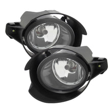 Load image into Gallery viewer, Spyder Auto 5073198 OE Style Fog Lights Fits 07-09 Sentra