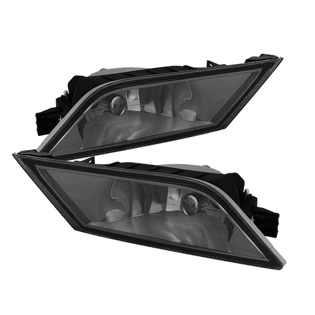 Spyder Auto 5073259 OE Style Fog Lights Fits 11-14 Odyssey