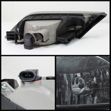 Load image into Gallery viewer, Spyder Auto 5073259 OE Style Fog Lights Fits 11-14 Odyssey
