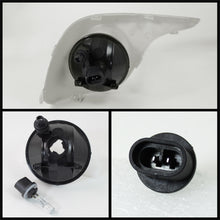 Load image into Gallery viewer, Spyder Auto 5073266 OE Style Fog Lights Fits 11-13 Highlander