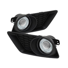 Load image into Gallery viewer, Spyder Auto 5073273 Halo Projector Fog Lights Fits 11-14 Charger