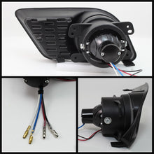 Load image into Gallery viewer, Spyder Auto 5073273 Halo Projector Fog Lights Fits 11-14 Charger