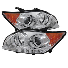 Load image into Gallery viewer, Spyder Auto 5073310 Halo LED Projector Headlights Fits 08-10 tC