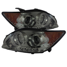 Load image into Gallery viewer, Spyder Auto 5073327 Halo LED Projector Headlights Fits 08-10 tC