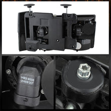 Load image into Gallery viewer, Spyder Auto 5073518 XTune Crystal Headlights