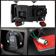 Load image into Gallery viewer, Spyder Auto 5073532 XTune Crystal Headlights
