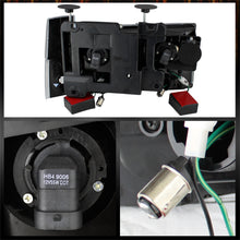 Load image into Gallery viewer, Spyder Auto 5073549 XTune Crystal Headlights