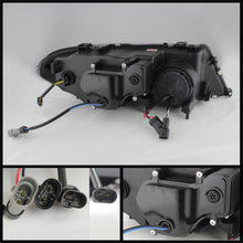 Load image into Gallery viewer, Spyder Auto 5073679 Halo LED Projector Headlights Fits 04-06 325Ci 330Ci