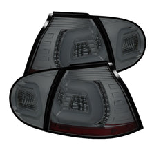 Load image into Gallery viewer, Spyder Auto 5073785 LED Tail Lights Fits 06 Golf