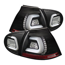 Load image into Gallery viewer, Spyder Auto 5073792 LED Tail Lights Fits 06-09 Rabbit