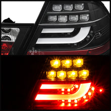 Load image into Gallery viewer, Spyder Auto 5073815 Light Bar LED Tail Lights Fits 323Ci 325Ci 328Ci 330Ci M3