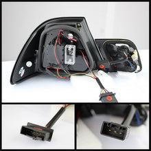 Load image into Gallery viewer, Spyder Auto 5073822 Light Bar LED Tail Lights Fits 323Ci 325Ci 328Ci 330Ci M3