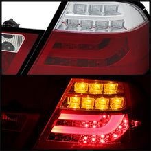 Load image into Gallery viewer, Spyder Auto 5073822 Light Bar LED Tail Lights Fits 323Ci 325Ci 328Ci 330Ci M3