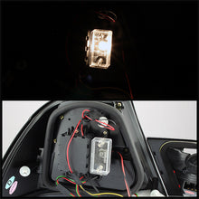 Load image into Gallery viewer, Spyder Auto 5073822 Light Bar LED Tail Lights Fits 323Ci 325Ci 328Ci 330Ci M3