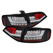Load image into Gallery viewer, Spyder Auto 5073976 LED Tail Lights Fits 09-12 A4