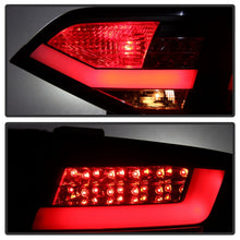 Load image into Gallery viewer, Spyder Auto 5073976 LED Tail Lights Fits 09-12 A4