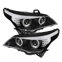 Load image into Gallery viewer, Spyder Auto 5074041 CCFL Halo Projector Headlights