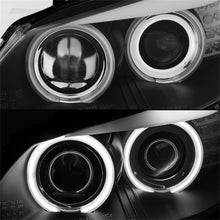 Load image into Gallery viewer, Spyder Auto 5074041 CCFL Halo Projector Headlights